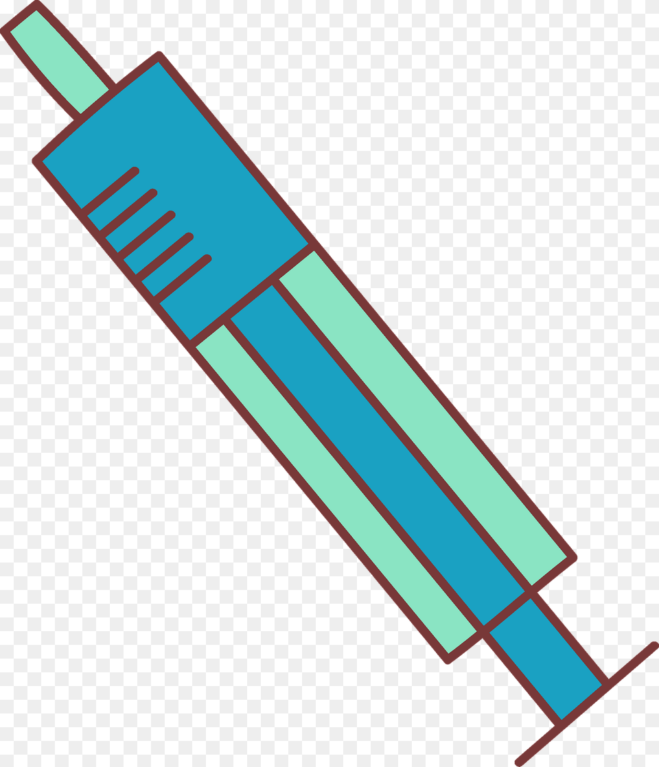Syringe Clipart, Sword, Weapon, Dynamite, Injection Png