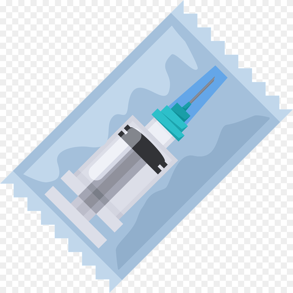 Syringe Clipart, Injection Png