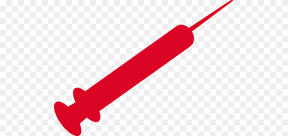 Syringe Clipart, Injection, Dynamite, Weapon Png Image