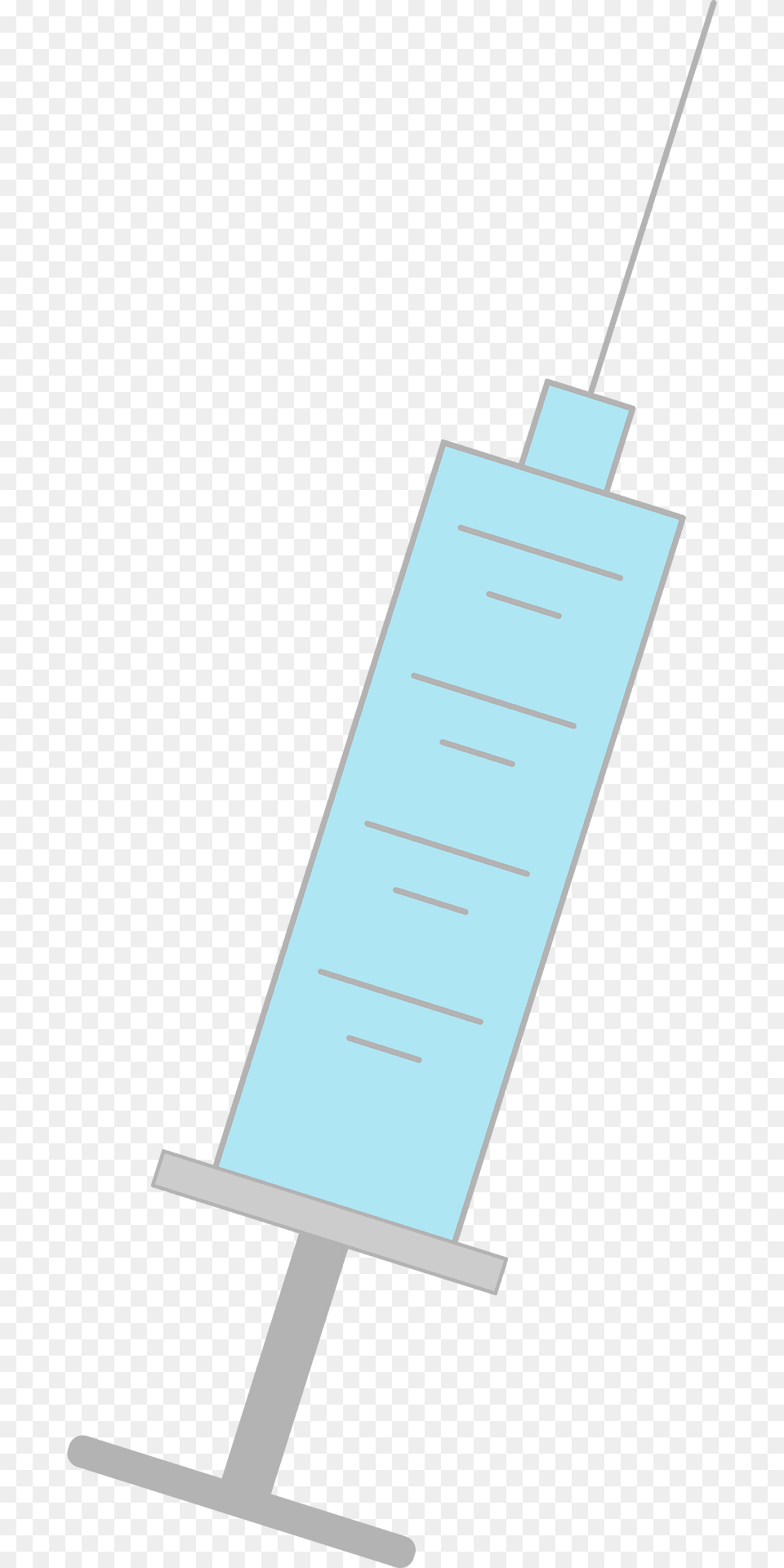 Syringe Clipart, Text Png