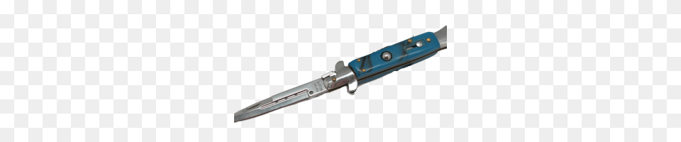 Syringe Clipart Image, Blade, Dagger, Knife, Weapon Free Transparent Png