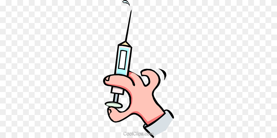 Syringe Clipart Injection, Smoke Pipe Png Image