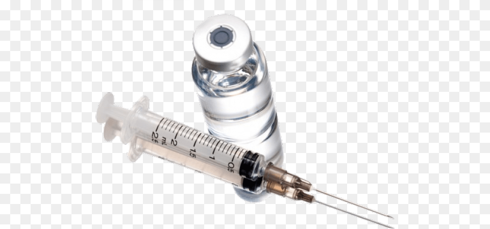 Syringe Clipart Transparent Background Injection Picture For Poliovaccine, Smoke Pipe Free Png