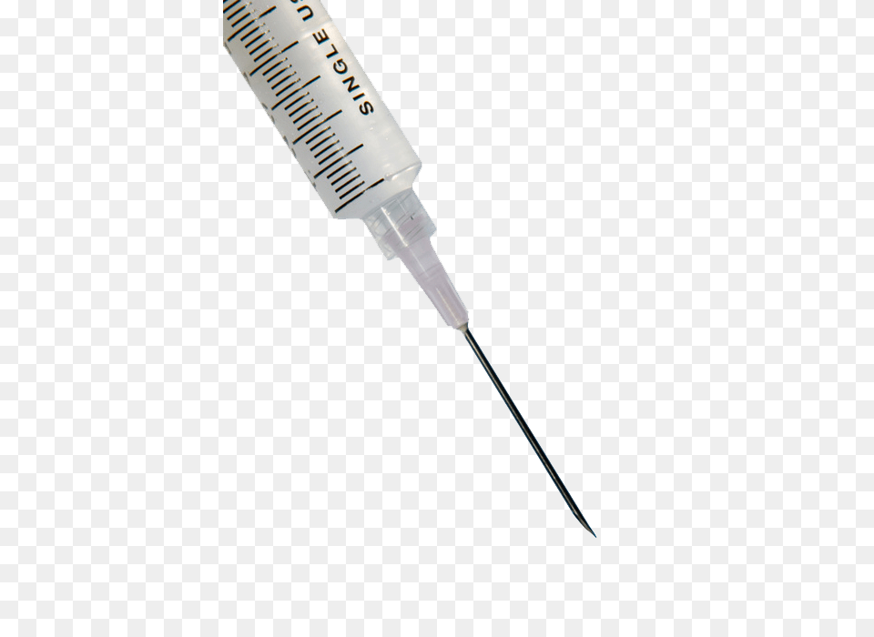 Syringe Doctor All Hypodermic Needle, Injection Free Png Download