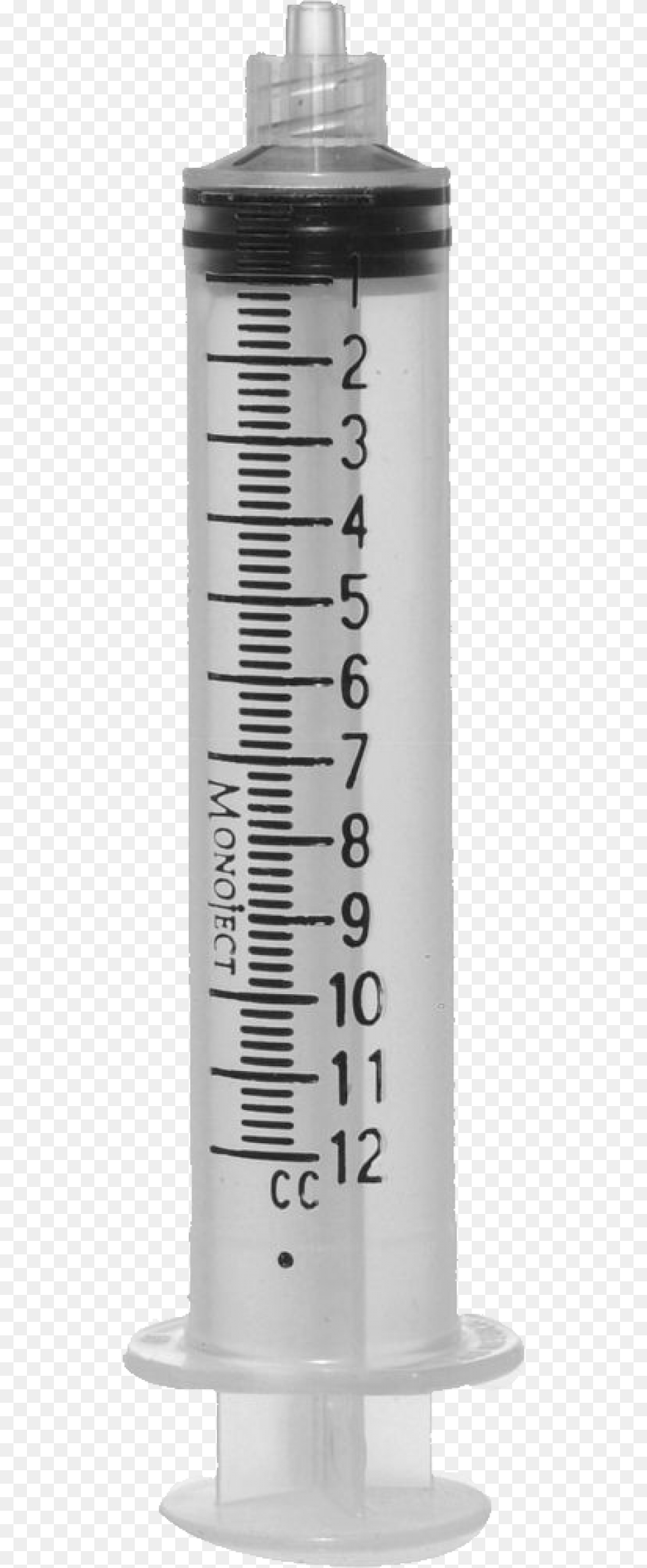 Syringe Download Syringe, Chart, Cup, Plot, Bottle Png