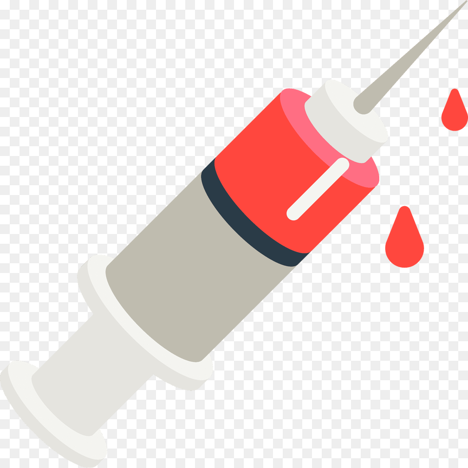 Syringe Emoji Clipart, Injection, Dynamite, Weapon Png