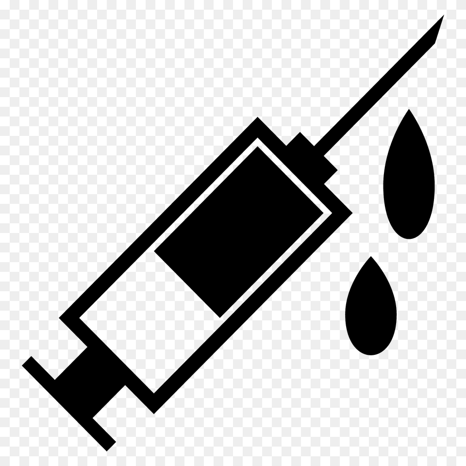 Syringe Emoji Clipart, Whistle Free Png Download