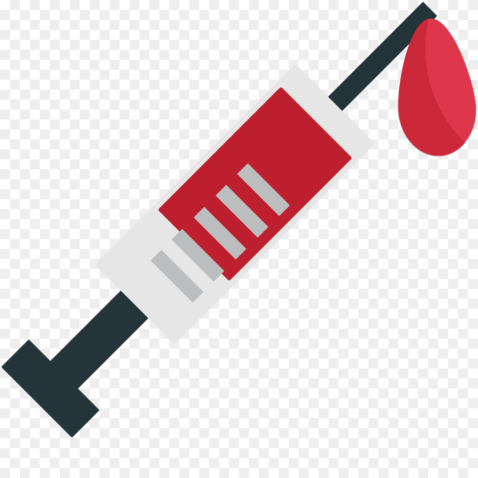 Syringe Emoji Clipart, Cosmetics, Lipstick, First Aid Free Png Download