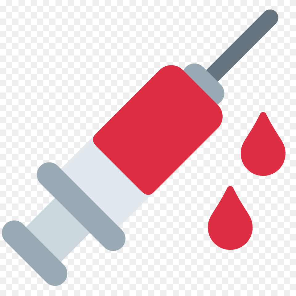 Syringe Emoji Clipart, Dynamite, Weapon, Injection Free Png