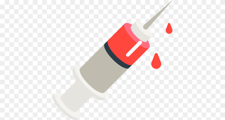 Syringe Emoji For Facebook Email Sms Id, Injection, Dynamite, Weapon Free Png Download