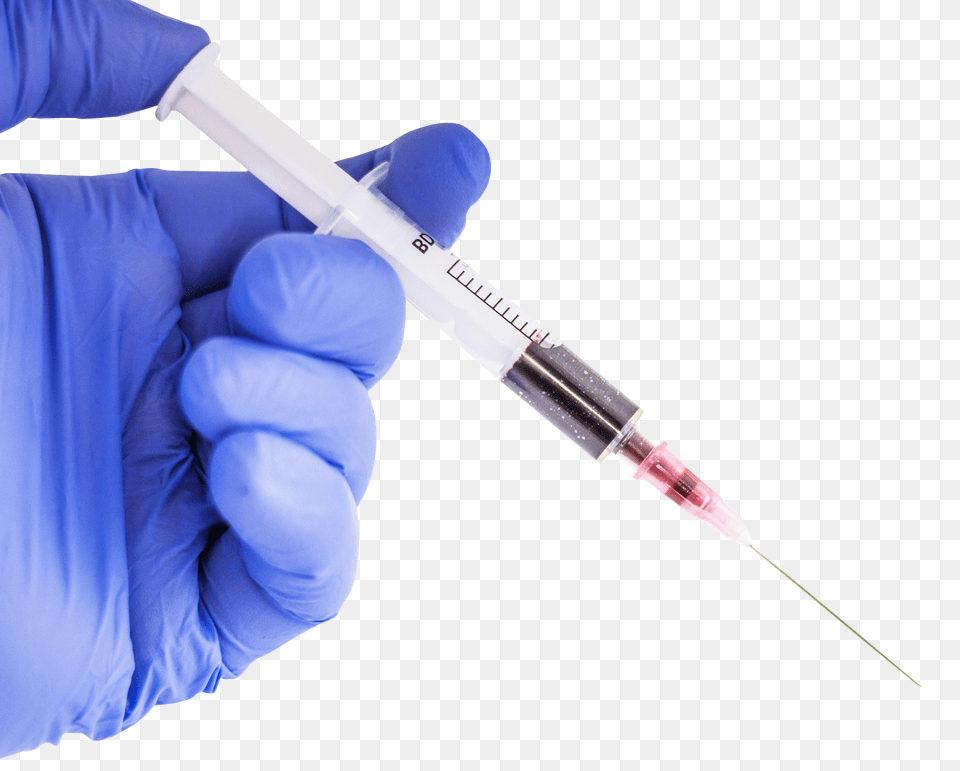Syringe Funny Medical Quiz Questions, Injection Free Png