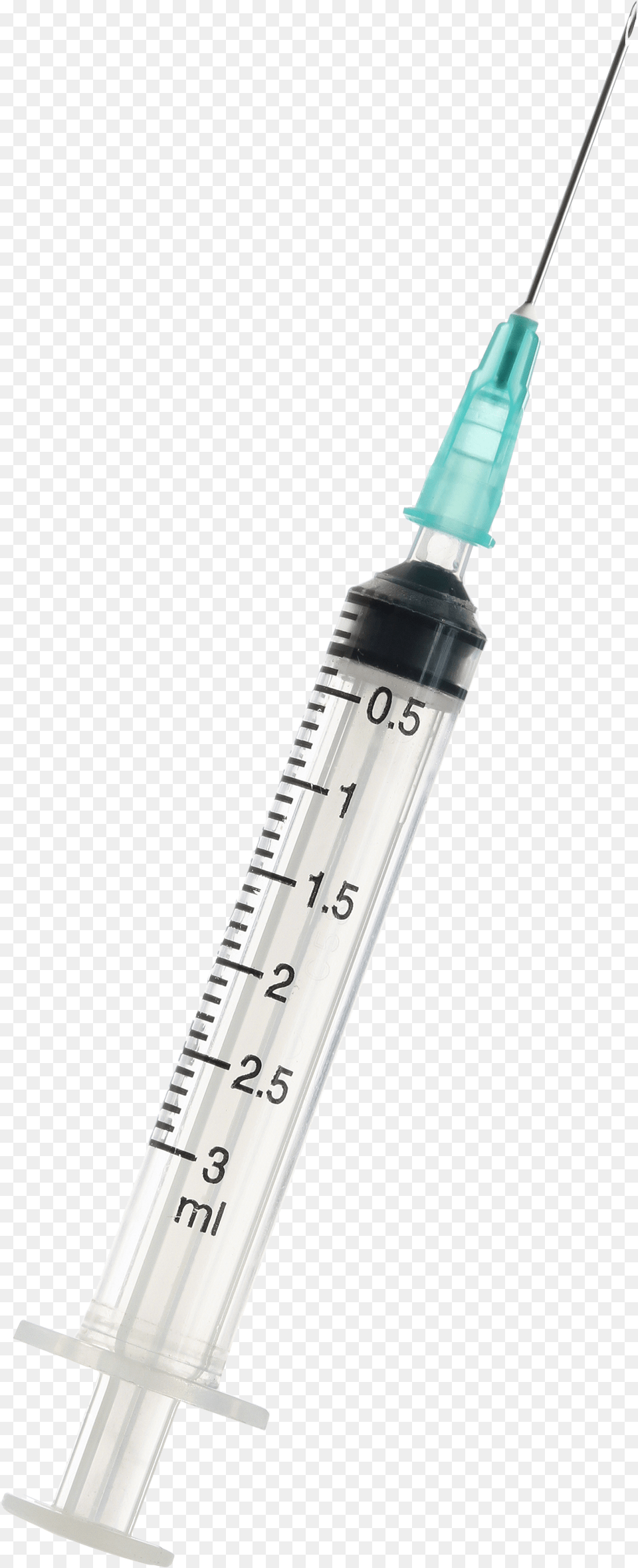 Syringe Hypodermic Needle Background Syringe, Injection Png Image