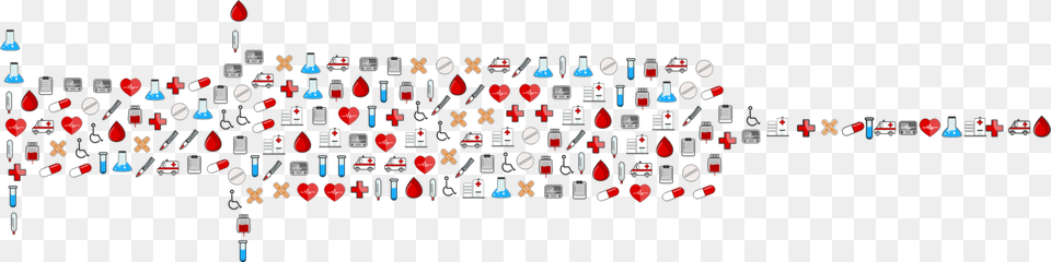 Syringe Icon, Art, Text Free Transparent Png