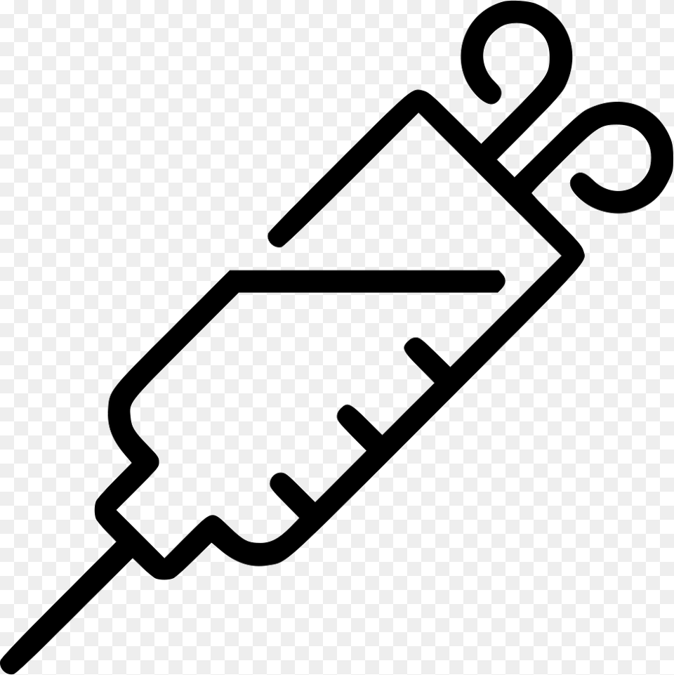 Syringe Icon, Adapter, Electronics Png Image