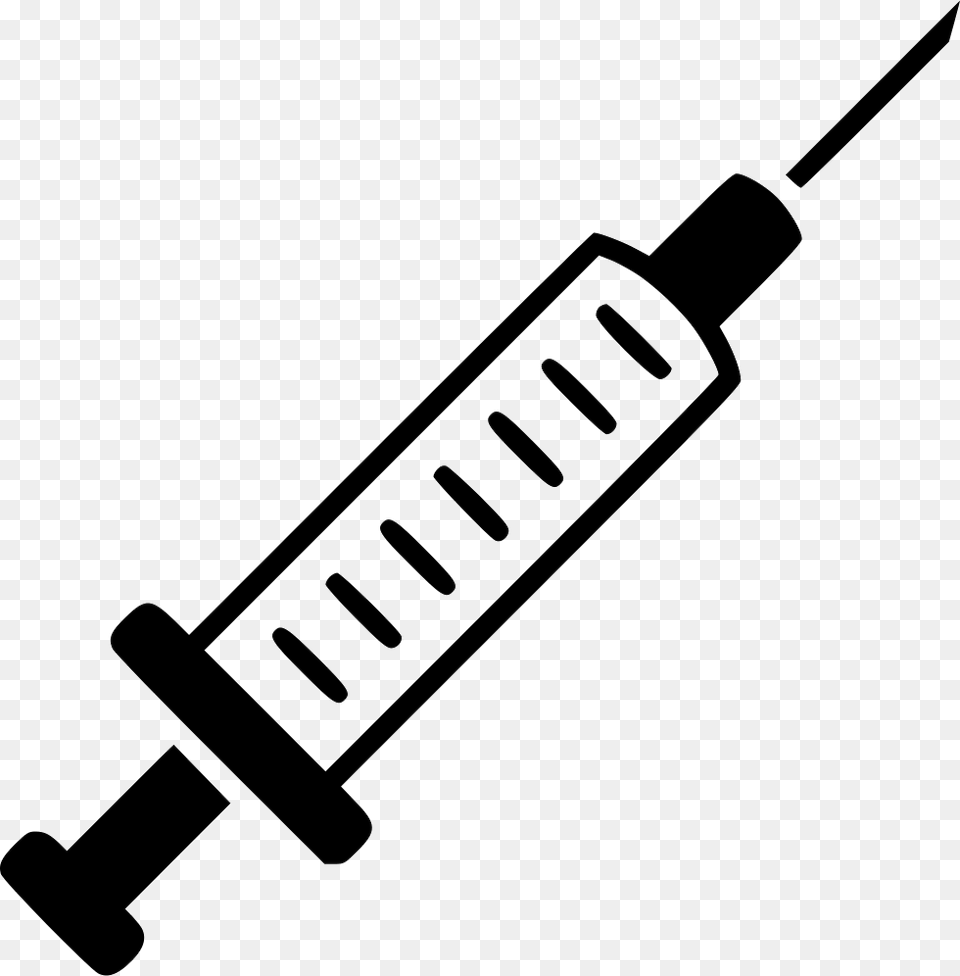 Syringe Icon Download, Injection, Dynamite, Weapon Png