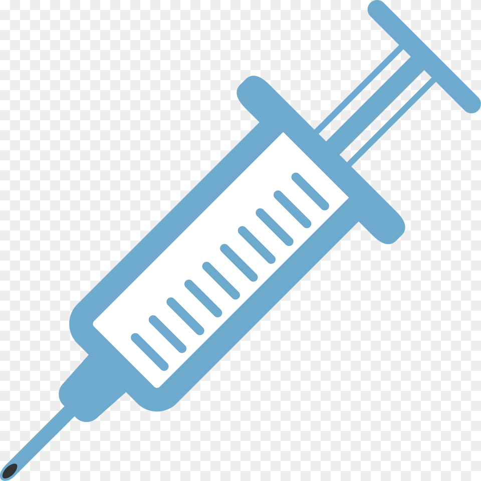 Syringe Injection Cartoon Cartoon Transparent Syringe Png Image