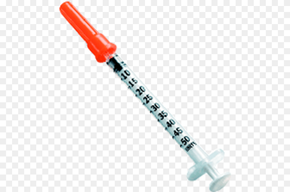 Syringe Injection Hypodermic Needle Insulin Becton Background Syringe Needle Insulin, Chart, Plot Free Transparent Png