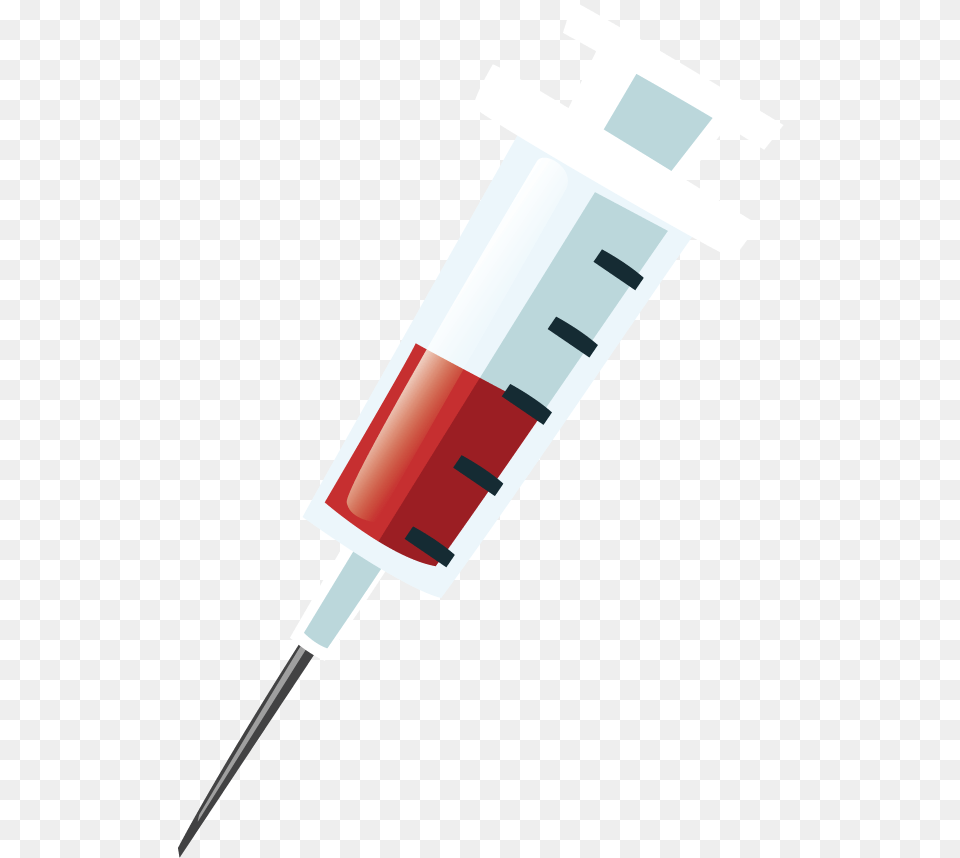 Syringe Injection Icon Vector Injection Needle Injection Needle Png Image