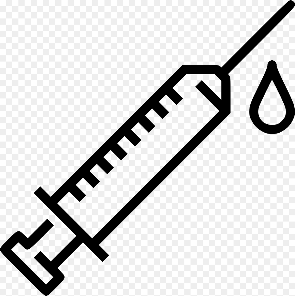 Syringe Injection Injection Icon, Chart, Plot Free Png