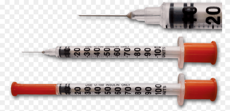 Syringe Insulin Syringes, Injection, Dynamite, Weapon Free Png