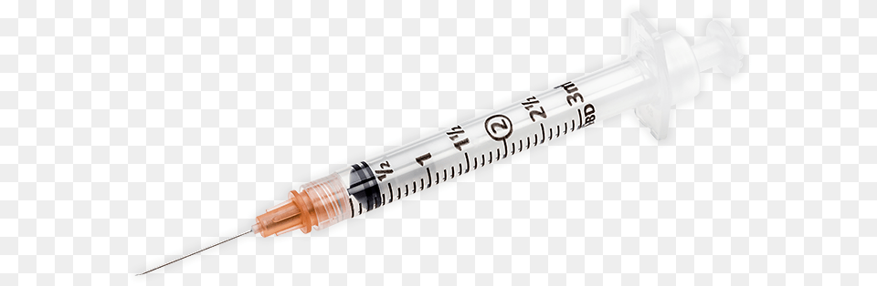 Syringe Needle Clipart Syringe Clipart, Injection Free Png Download