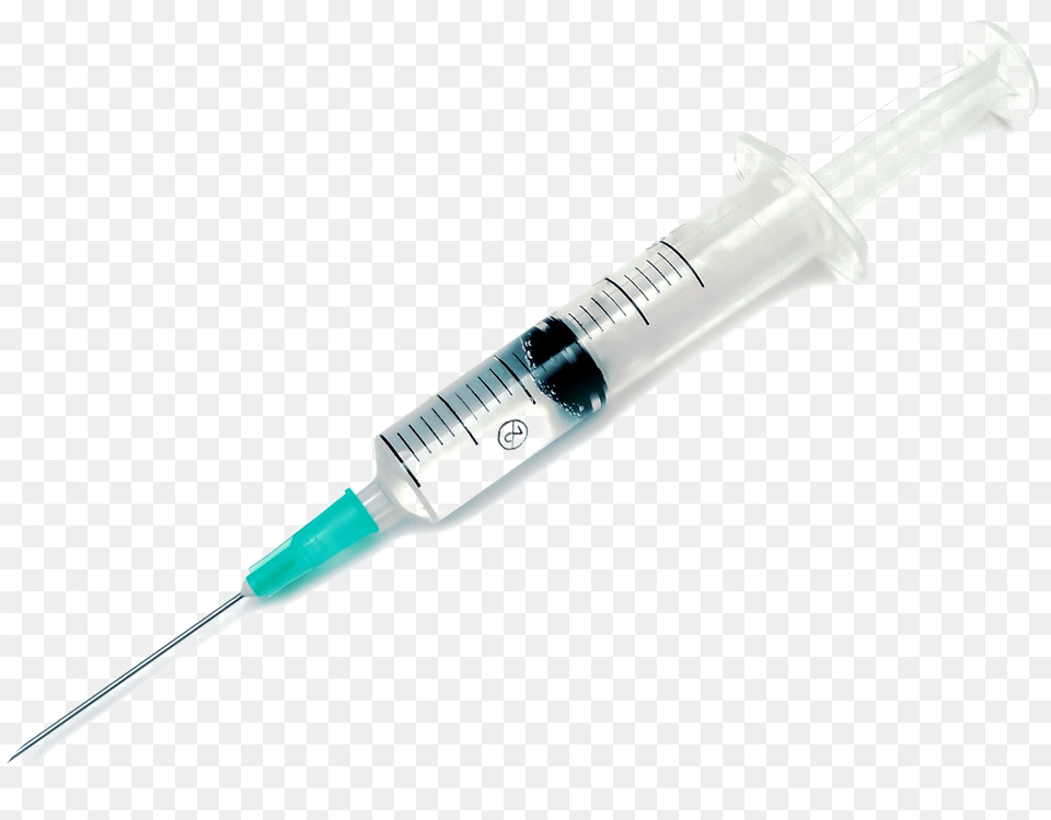 Syringe Needles For Doctors, Injection Png