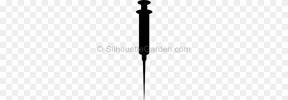 Syringe Silhouette Clip Art Versions Of The Image, Cross, Symbol Png