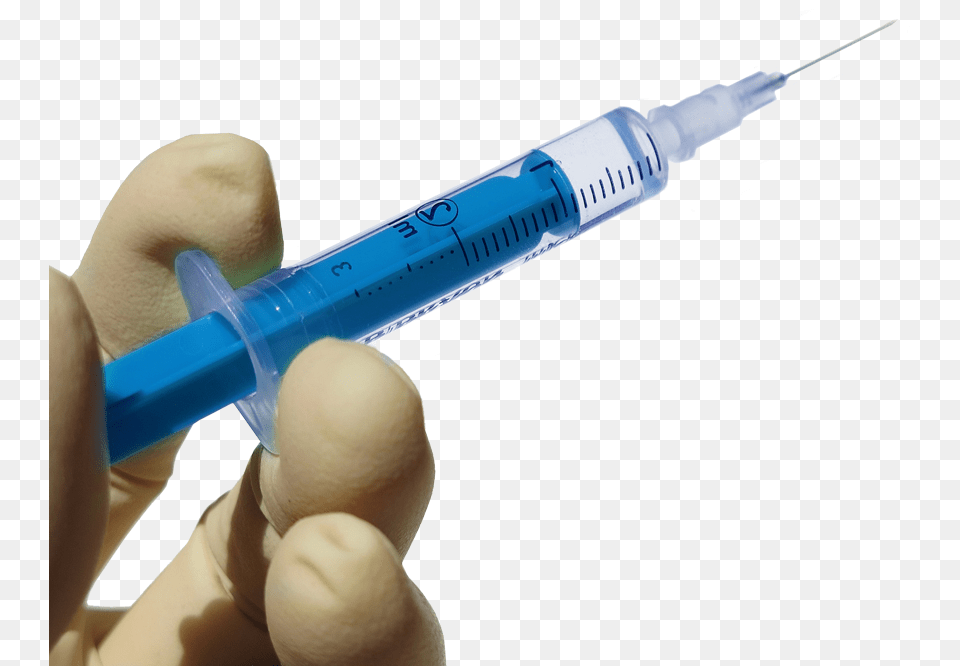 Syringe Syringe, Injection, Baby, Person Free Png Download