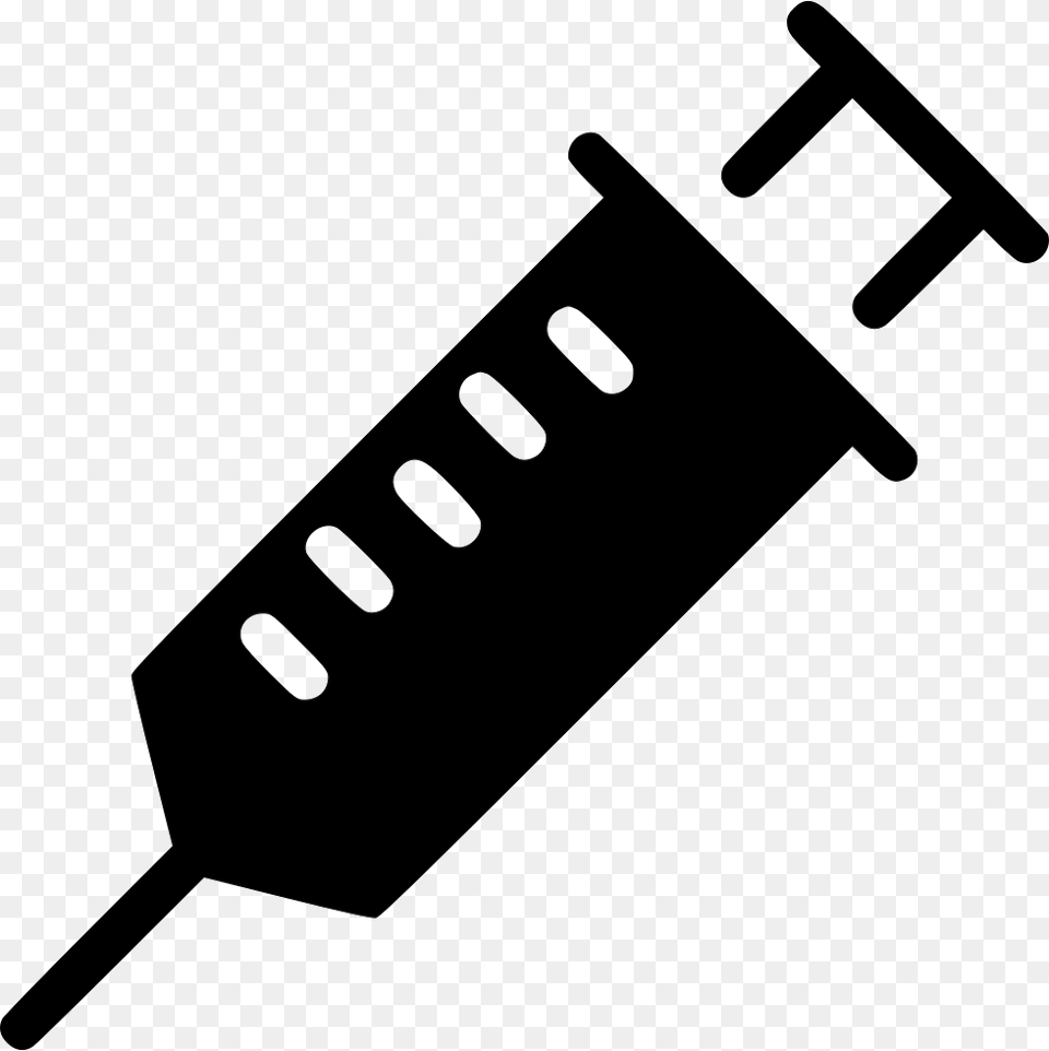 Syringe Syringe Icon, Adapter, Electronics, Plug Free Png Download