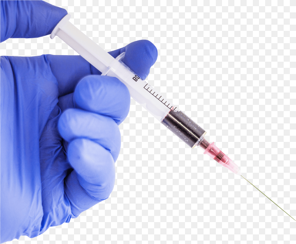 Syringe Image Syringe, Injection Free Transparent Png