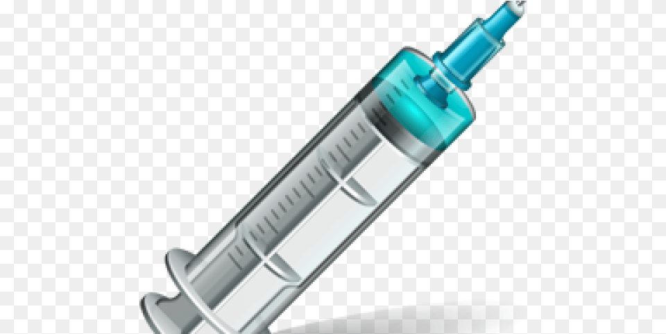 Syringe Transparent Images Transparent Background Syringe, Injection, Blade, Razor, Weapon Free Png