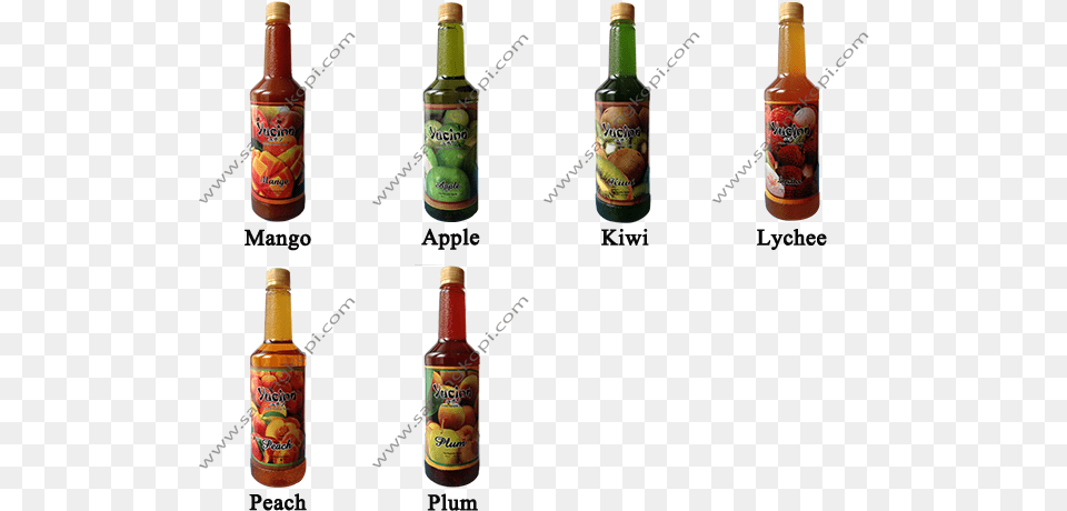 Syrup, Alcohol, Beer, Beer Bottle, Beverage Free Png