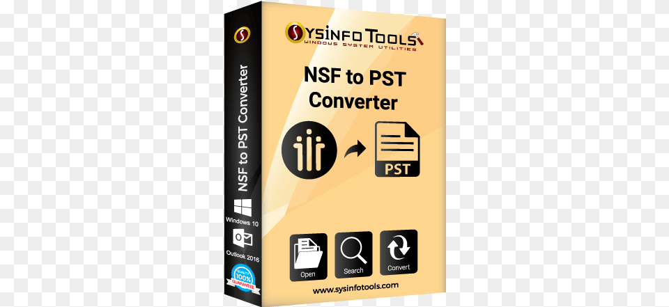 Sysinfotools Nsf To Pst Converter 20 Discount Online Excel Repair, Advertisement, Poster, Box, Book Free Png Download