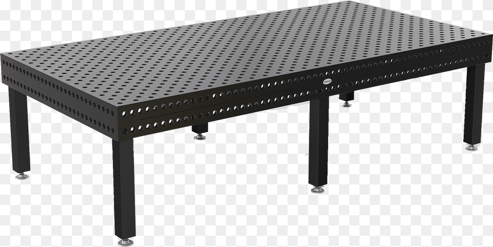 System 28 3000x1500mm Siegmund Welding Table W Plasma Berlin Lyuks Stol, Coffee Table, Furniture Png