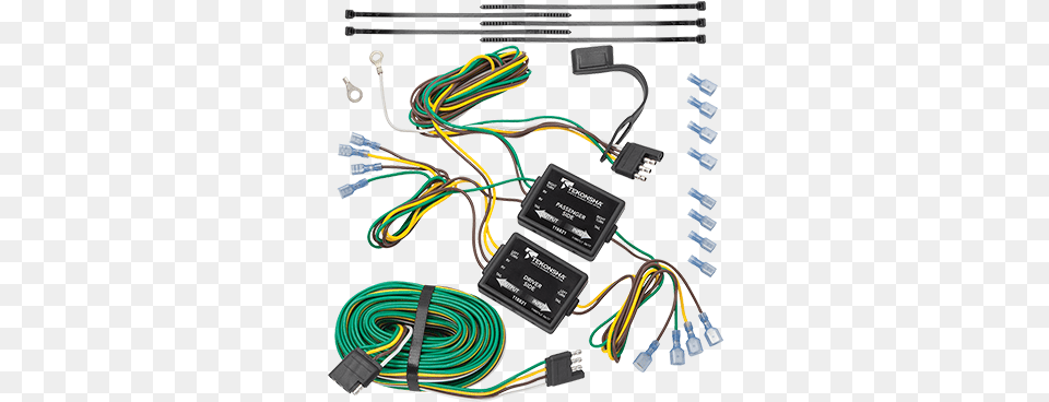 System, Wiring, Adapter, Computer Hardware, Electronics Free Png