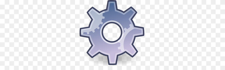 System Cliparts, Machine, Gear Free Png