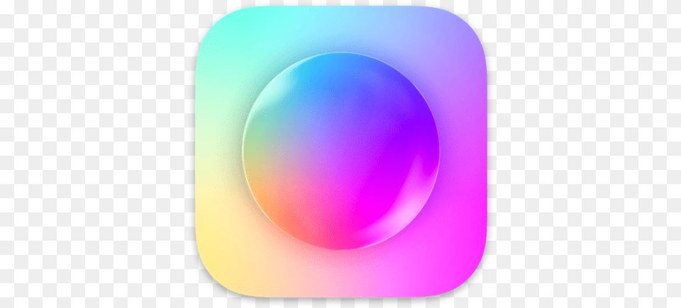 System Color Picker Color Gradient, Sphere, Balloon, Disk Free Transparent Png