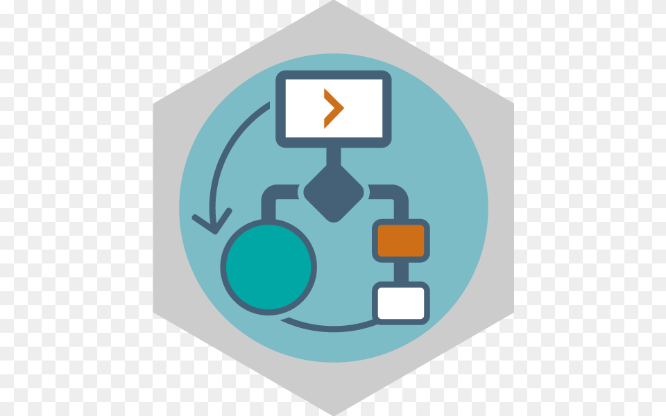 System Enhancement Icon System Development Icon Png Image
