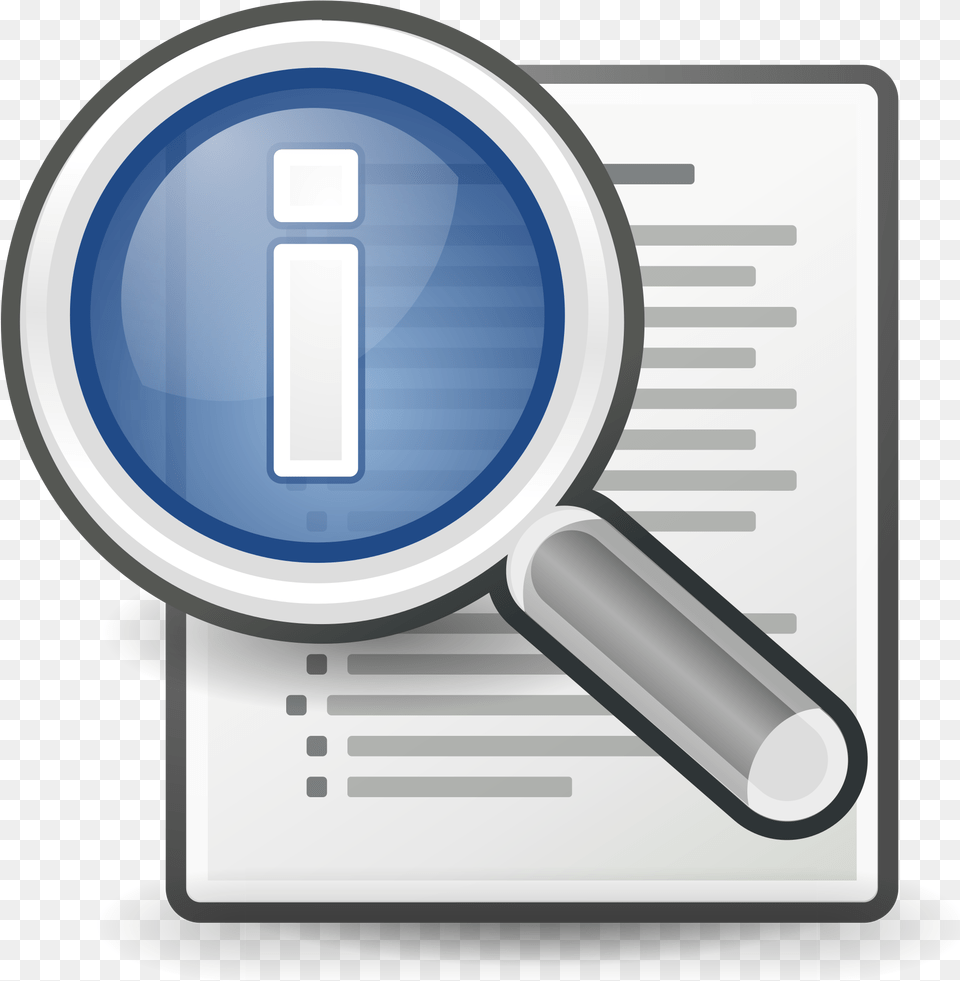 System Index Search Full Text Search Icon, Magnifying, Smoke Pipe Free Png