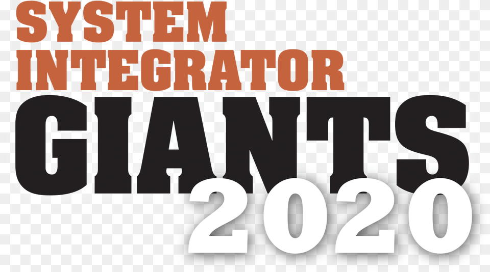 System Integrator Giants 2018, Text, Number, Symbol, Smoke Pipe Png Image