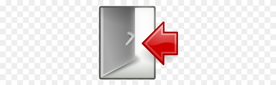 System Log Out Clip Art Free Png