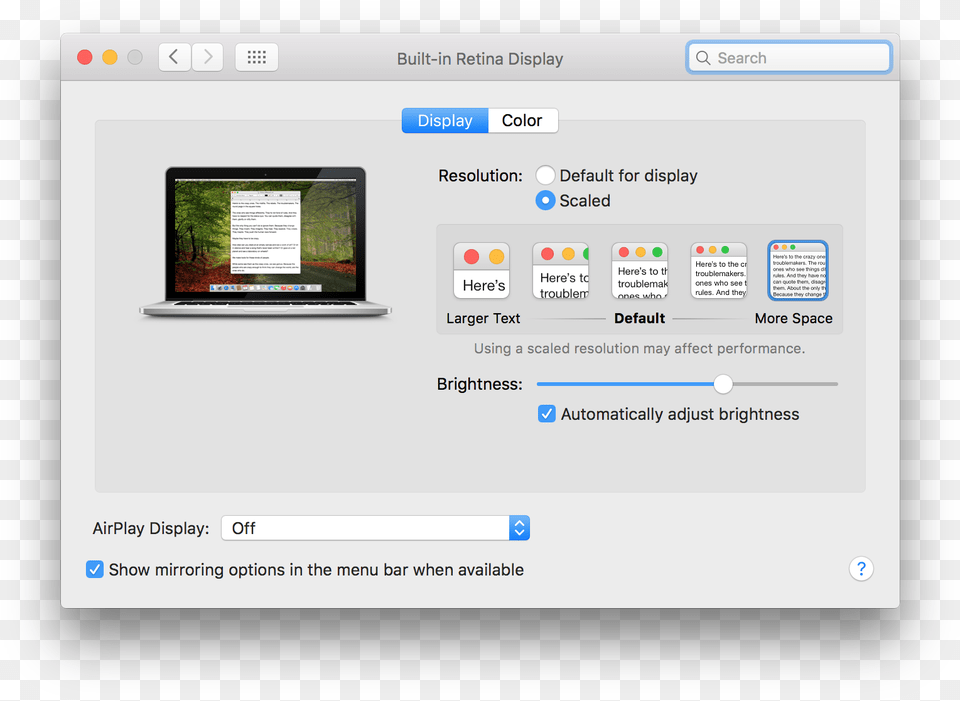 System Preferences Displays Mac Os Second Screen, File, Computer Hardware, Electronics, Hardware Png