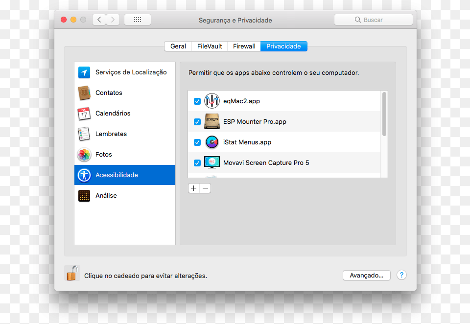 System Preferences Security Amp Privacy, File, Webpage, Computer, Electronics Free Png Download