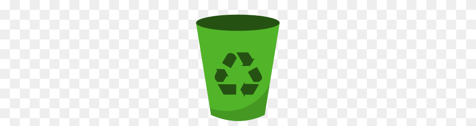 System Recycling Bin Empty Icon Plex Iconset, Recycling Symbol, Symbol, Can, Tin Free Png Download