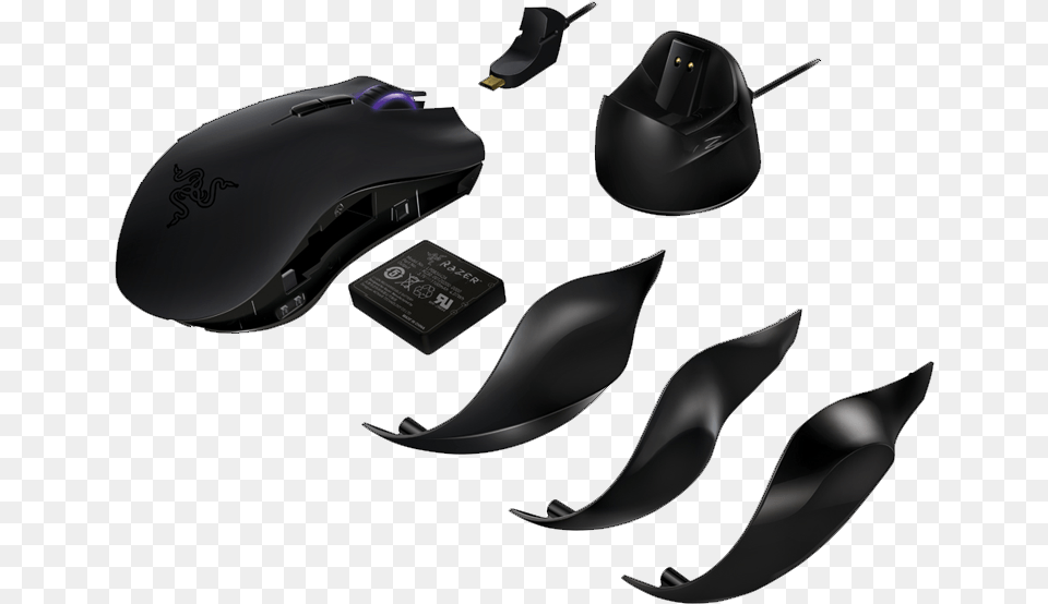 System Requirements Mouse Razer Naga Epic, Computer Hardware, Electronics, Hardware Free Png Download