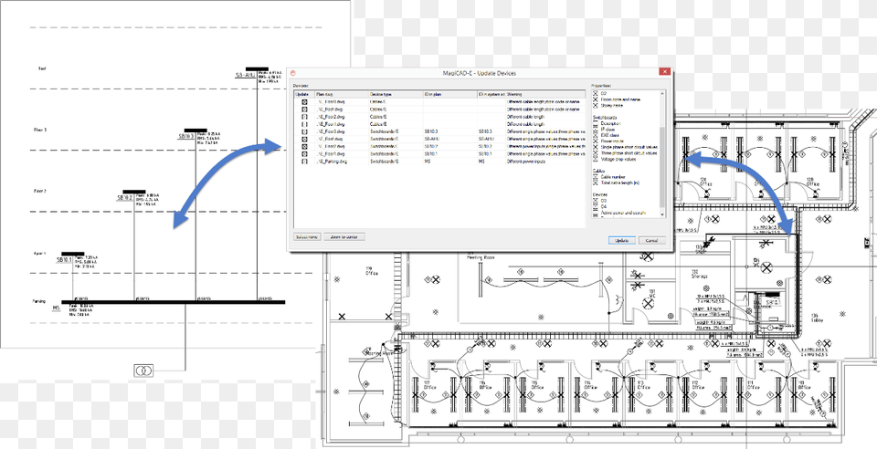 System Schematic Drawings Diagram, Cad Diagram Free Transparent Png