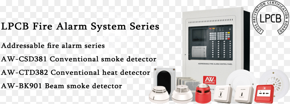 System Sensor Fire Alarm Panel Free Png
