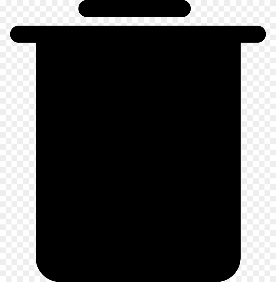 System Trash Can, Jar, Mailbox Png Image
