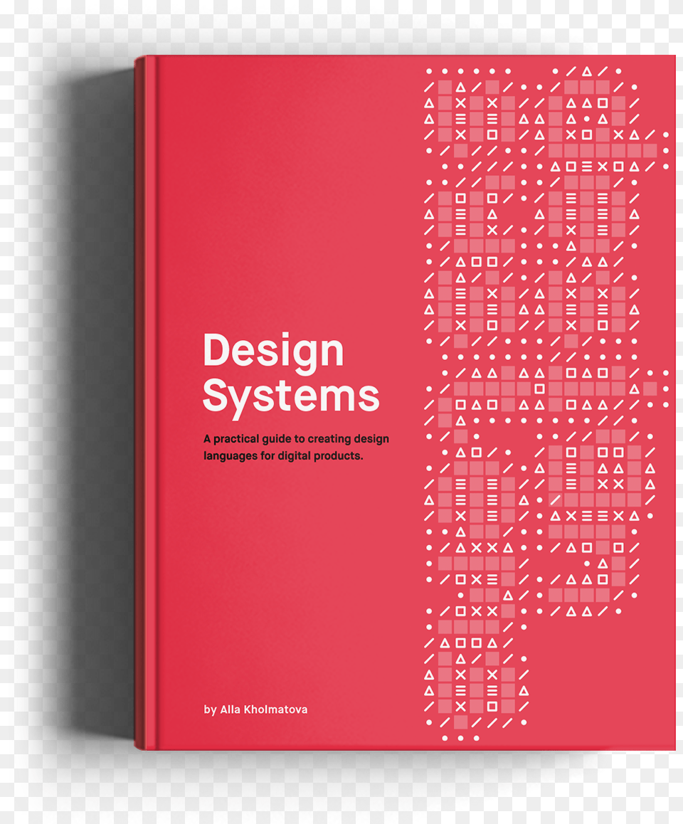 Systems Alla Kholmatova Modular Design Book, Publication, Page, Text Png