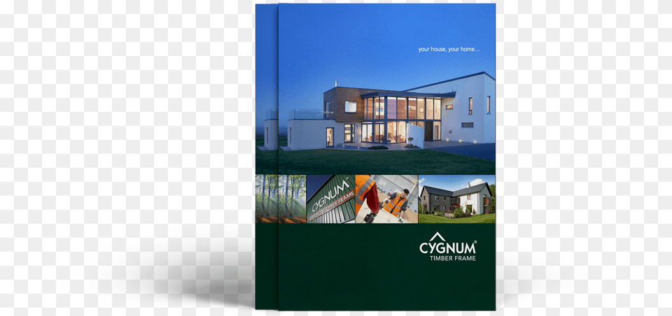 Systems Brochure House, Architecture, Villa, Housing, Building Free Png